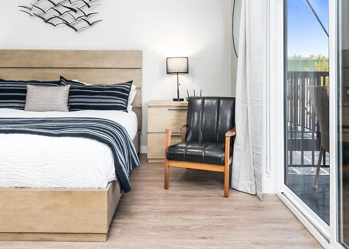 Lincoln Park Boutique Hotel