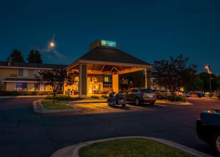 Comfort Inn Duluth West